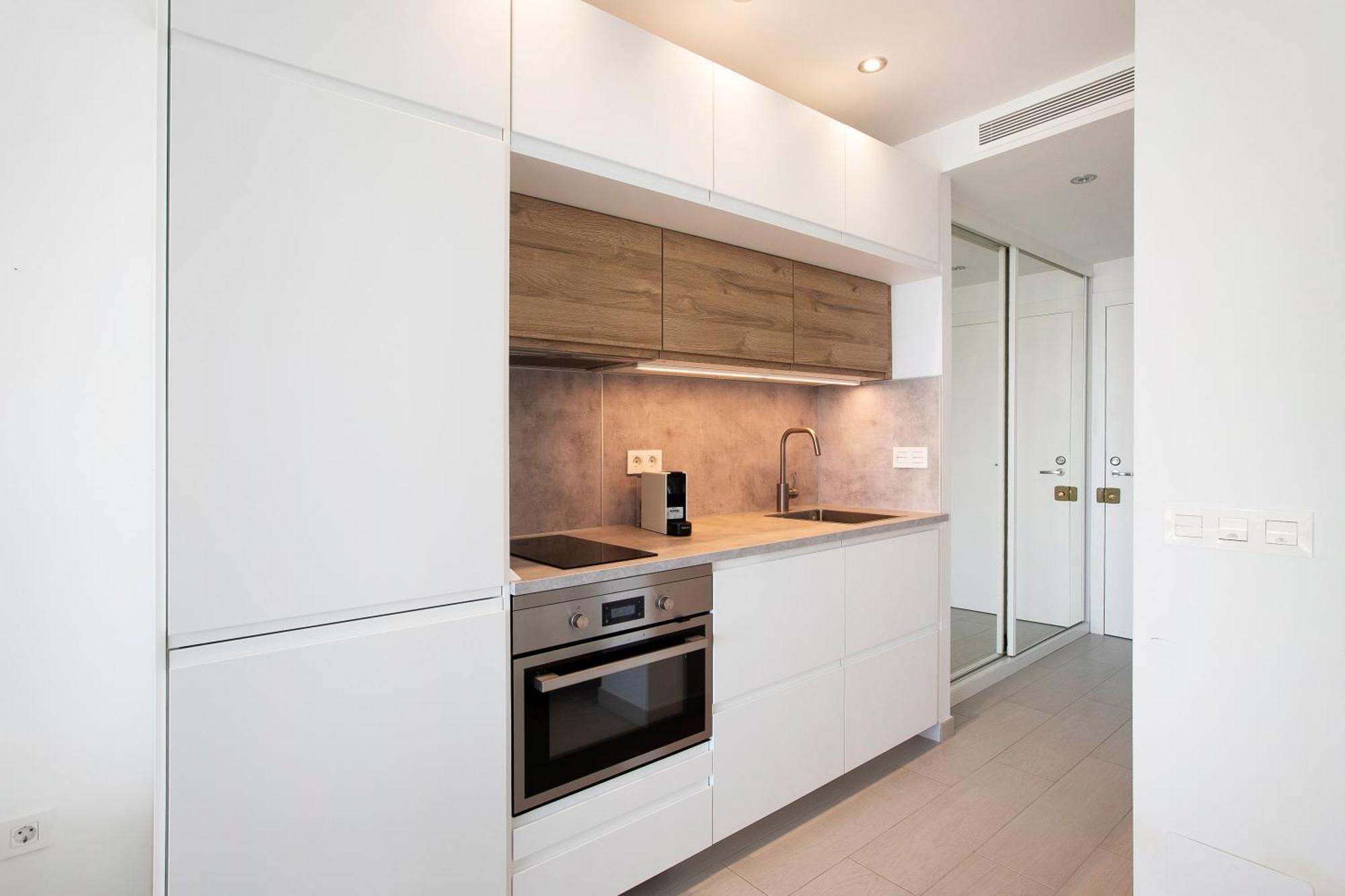 Santa Clara Apartment Torremolinos Luaran gambar