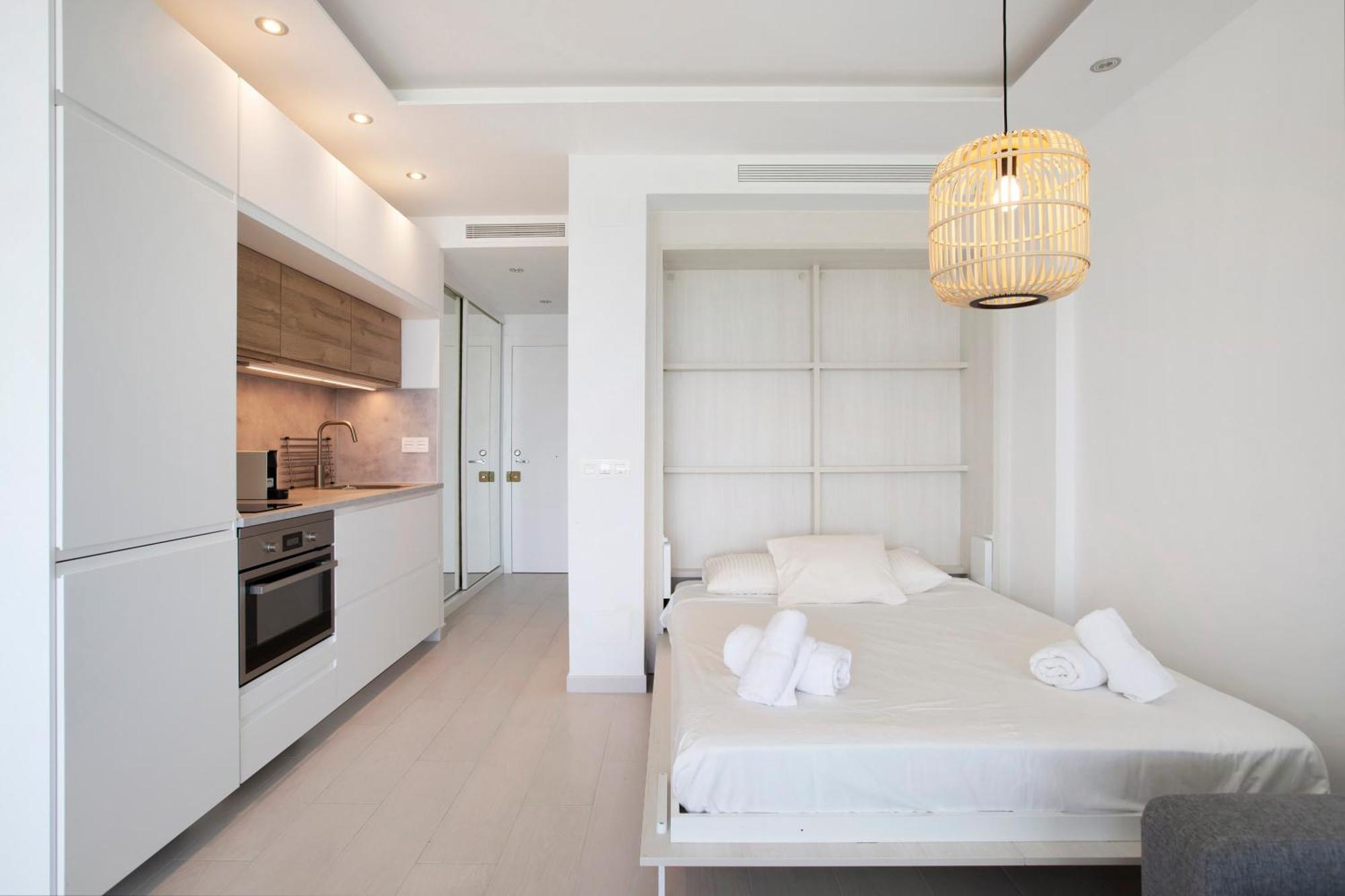 Santa Clara Apartment Torremolinos Luaran gambar