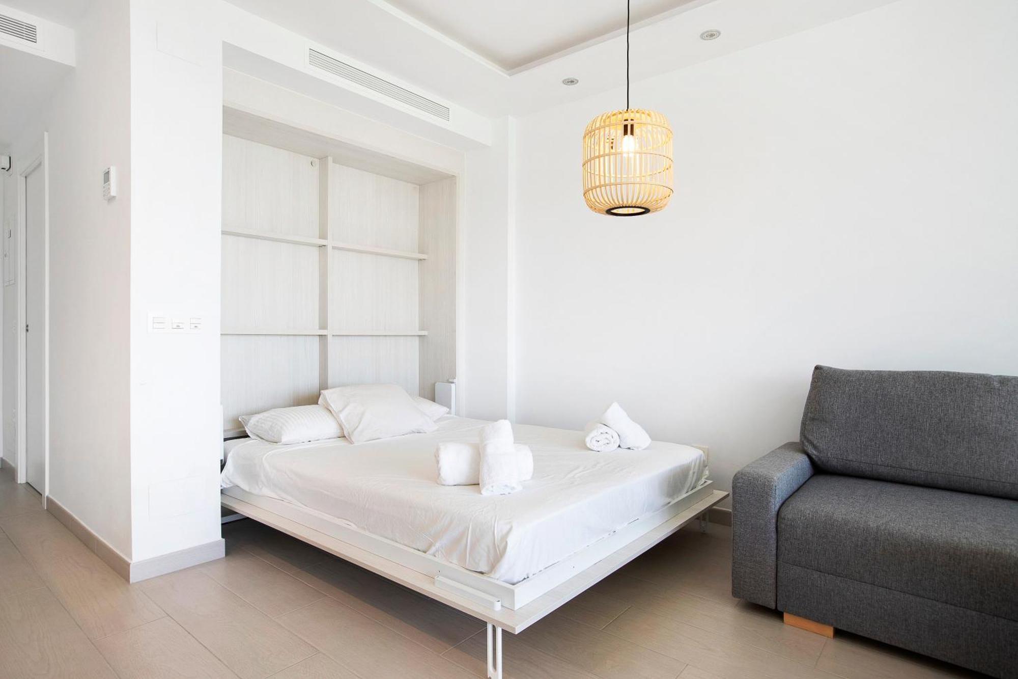 Santa Clara Apartment Torremolinos Luaran gambar