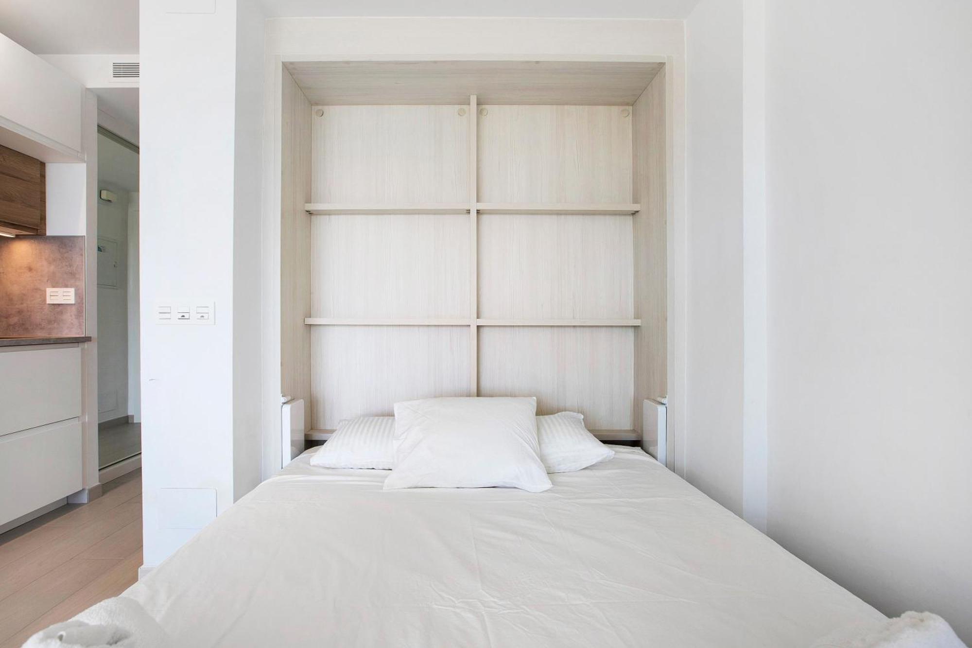 Santa Clara Apartment Torremolinos Luaran gambar