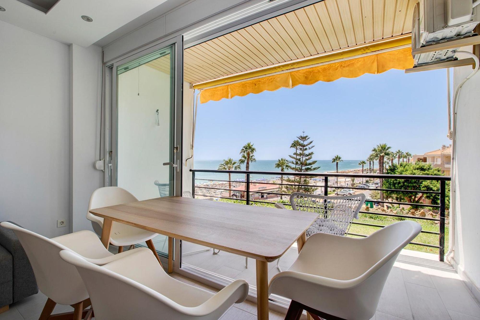 Santa Clara Apartment Torremolinos Luaran gambar