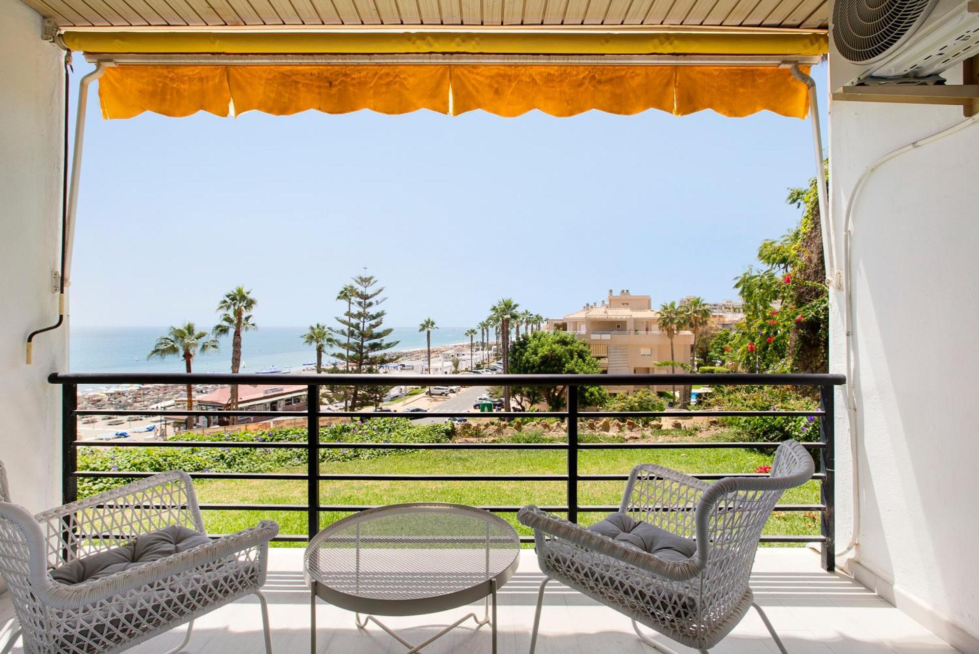 Santa Clara Apartment Torremolinos Luaran gambar