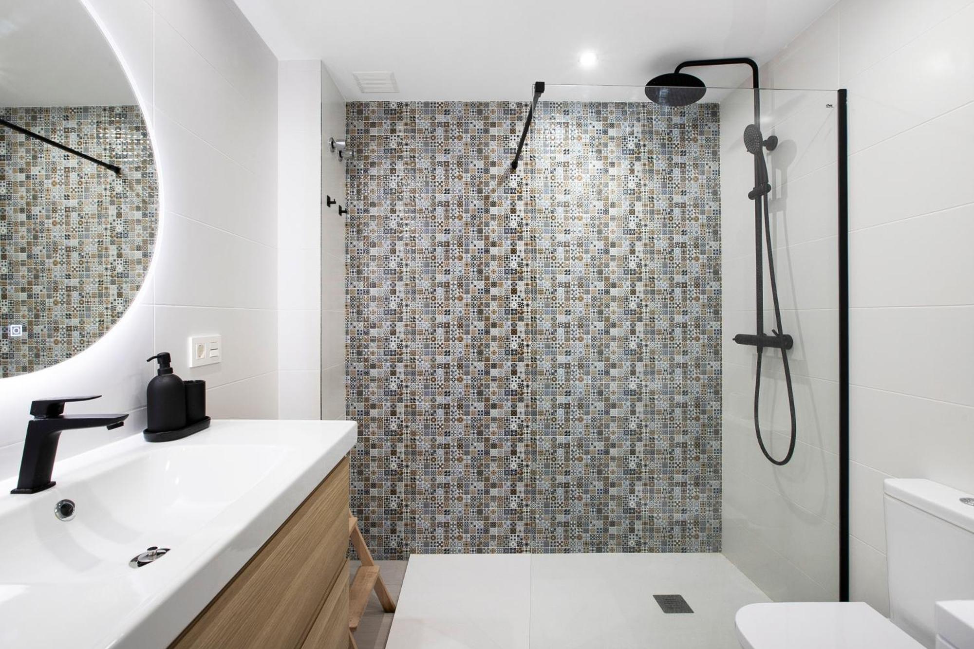 Santa Clara Apartment Torremolinos Luaran gambar
