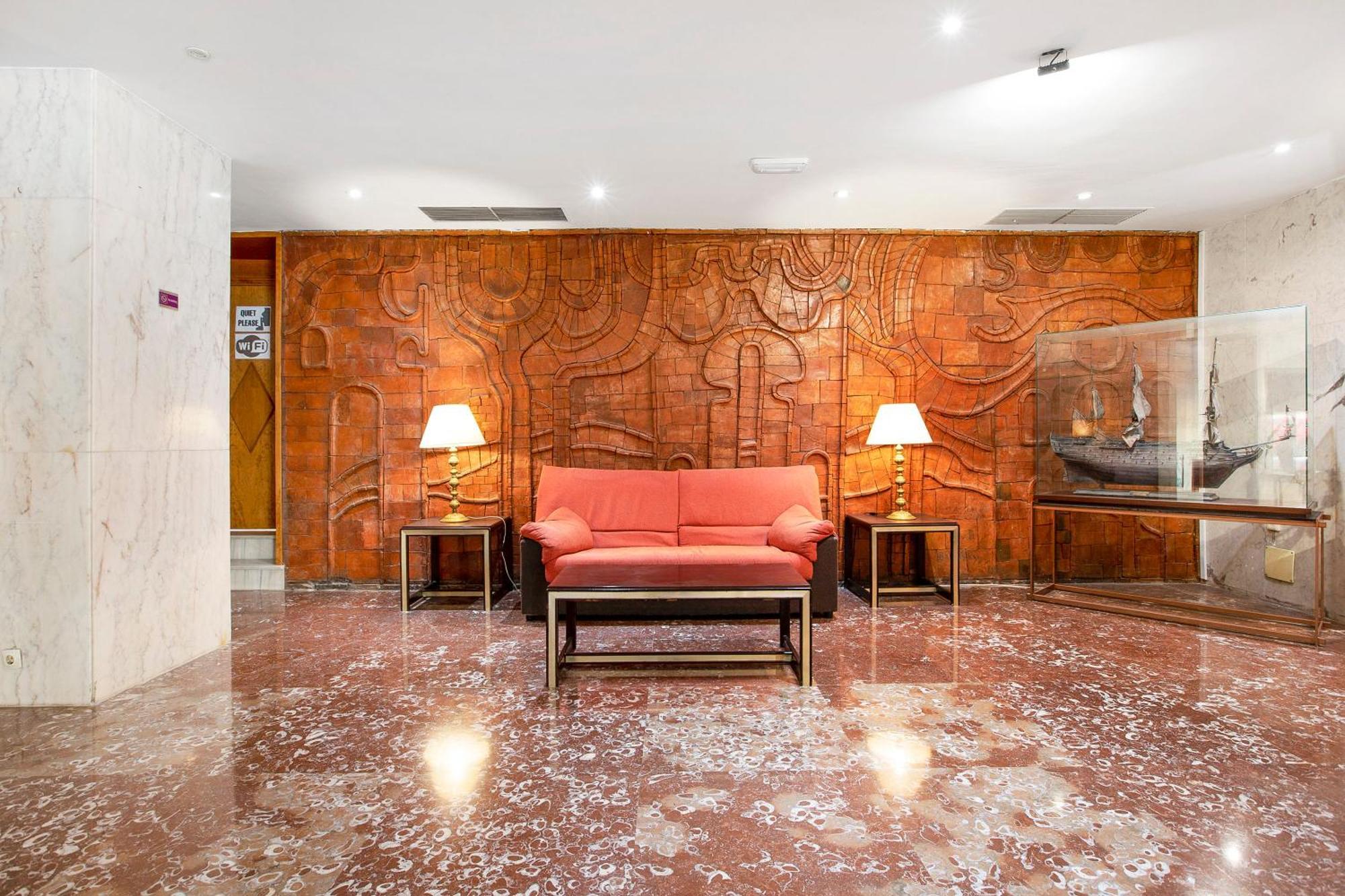 Santa Clara Apartment Torremolinos Luaran gambar